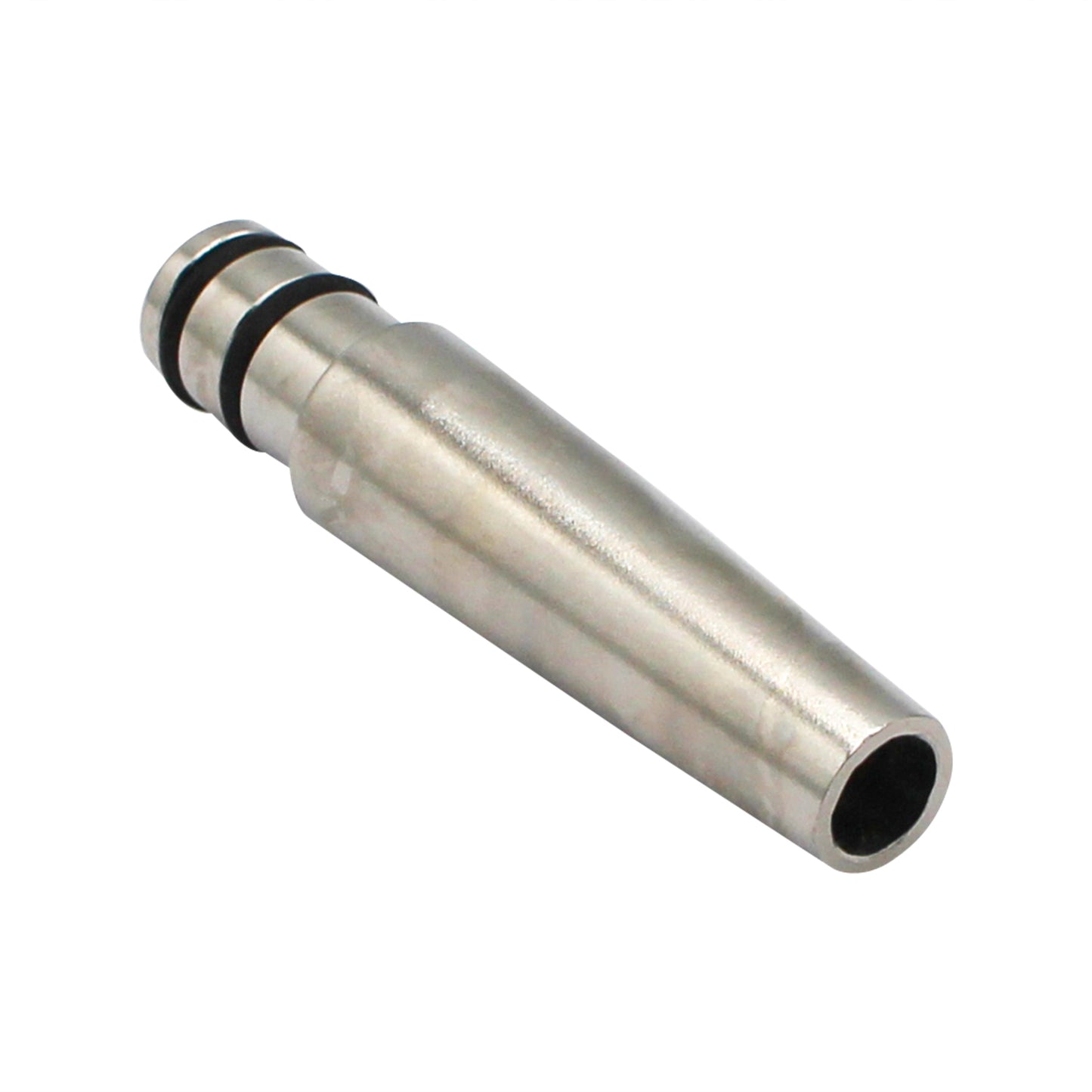 Stainless Steel Push In Spout Extension