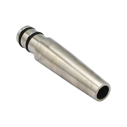 Stainless Steel Push In Spout Extension