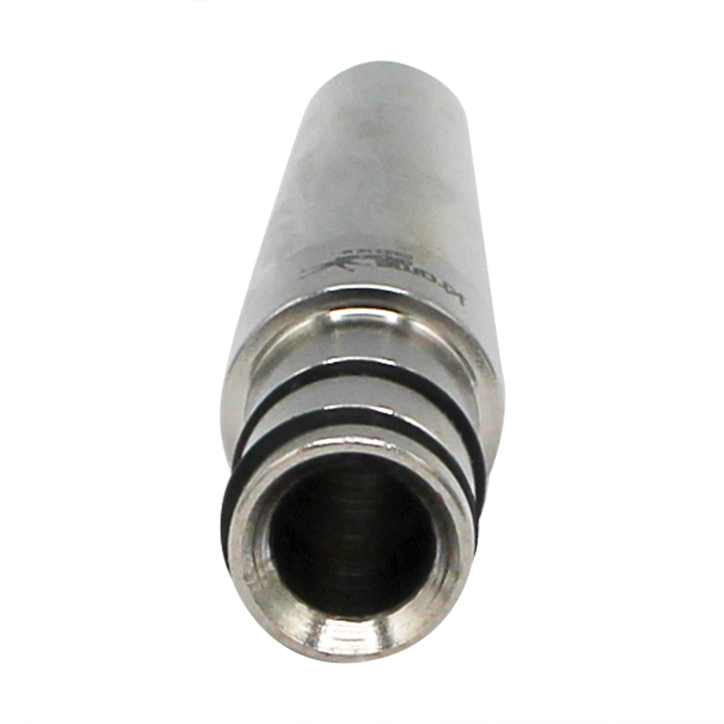 Stainless Steel Push In Spout Extension