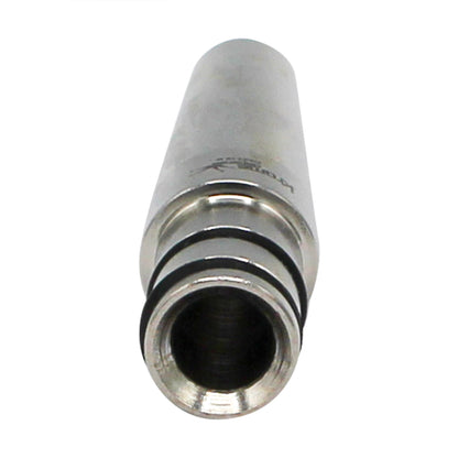 Stainless Steel Push In Spout Extension