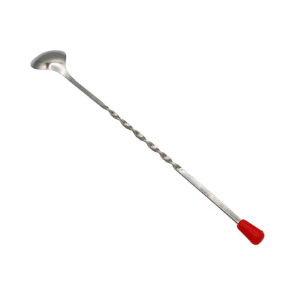 Stainless Steel Bar Stir Spoon (11")