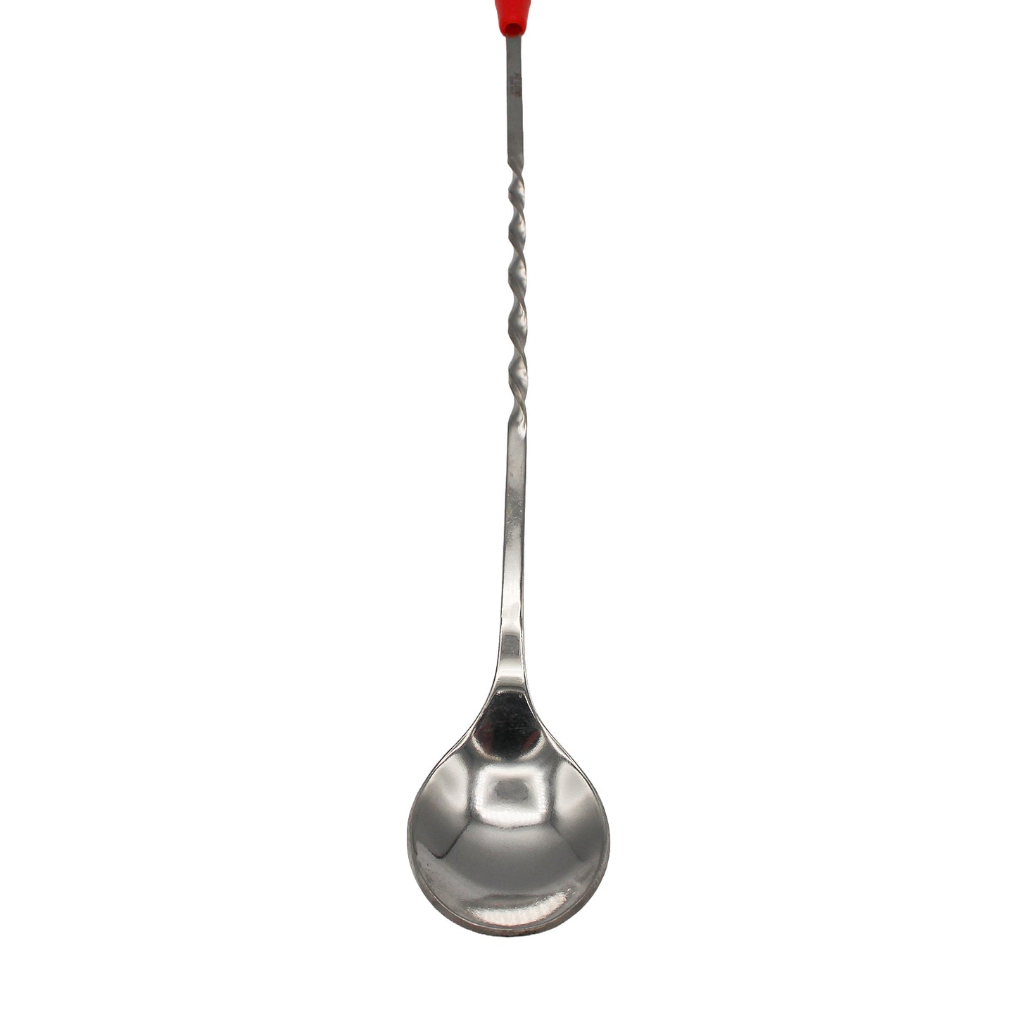 Stainless Steel Bar Stir Spoon (11")