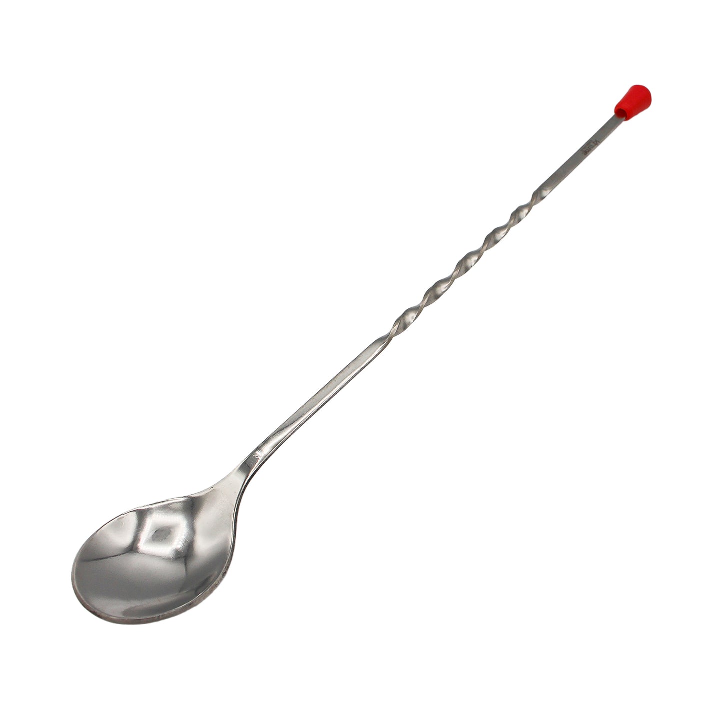 Stainless Steel Bar Stir Spoon (11")