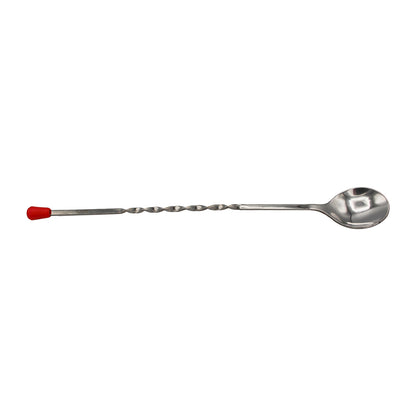 Stainless Steel Bar Stir Spoon (11")