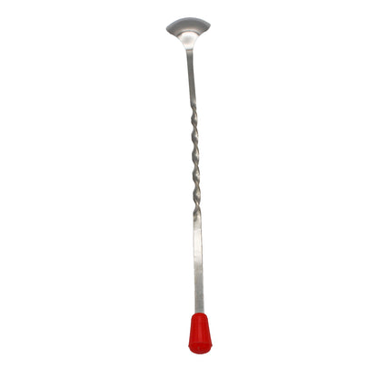 Stainless Steel Bar Stir Spoon (11")