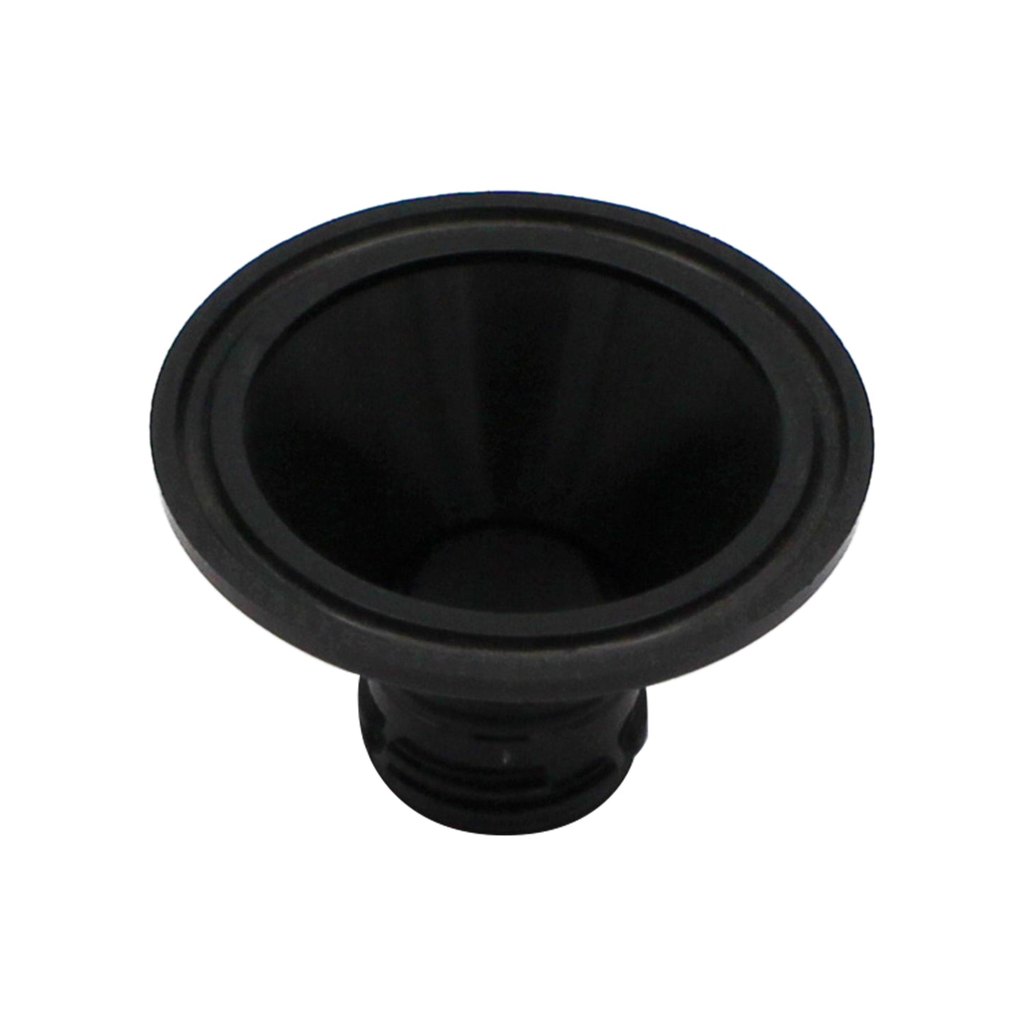 Kegland FermZilla Conical Fermenter Tri-Clover Cap - 2" TC X PCO 1881 -  Canuck Homebrew Supply, Canada