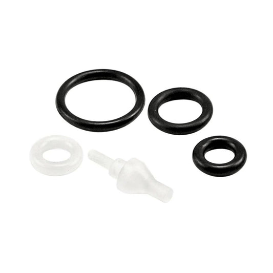 Kegland Duotight (Push-In) Flow Control Ball Lock Disconnect Seal Kit