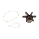 Chugger X-Dry Brew Pump - Head Rebuild Kit [XCP-RPK]