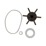 Chugger X-Dry Brew Pump - Head Rebuild Kit [XCP-RPK]
