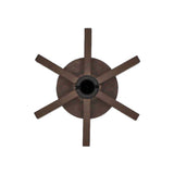 Chugger X-Dry Brew Pump - Head Rebuild Kit [XCP-RPK]
