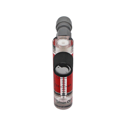 Kegland Duotight Food Grade Plastic (Push-In) Oxygen Flow Meter - 5/16" (8mm) -  Canuck Homebrew Supply, Canada