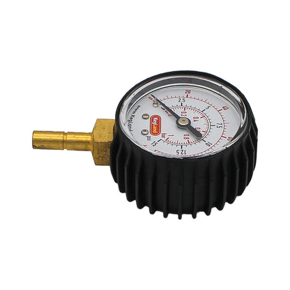 Kegland Duotight (Push-In) Pressure Gauge - 5/16" OD - 0-15 PSI -  Canuck Homebrew Supply, Canada
