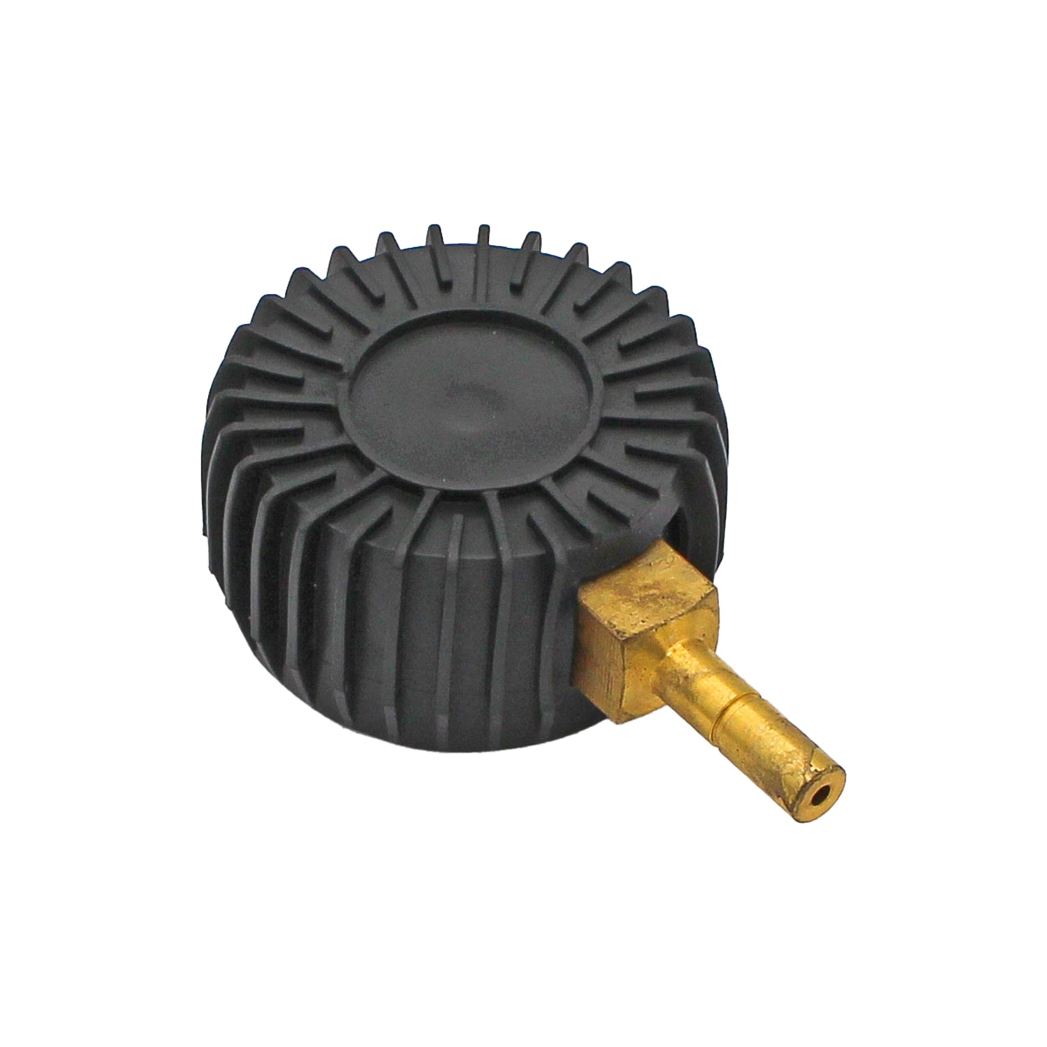 Kegland Duotight (Push-In) Pressure Gauge - 5/16" OD - 0-15 PSI -  Canuck Homebrew Supply, Canada