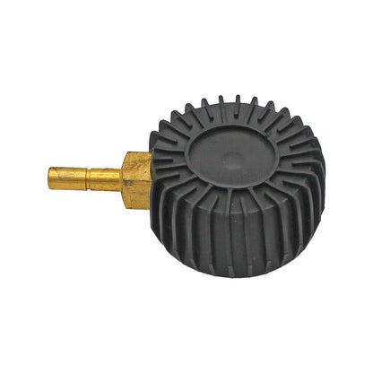 Kegland Duotight (Push-In) Pressure Gauge - 5/16" OD - 0-15 PSI -  Canuck Homebrew Supply, Canada