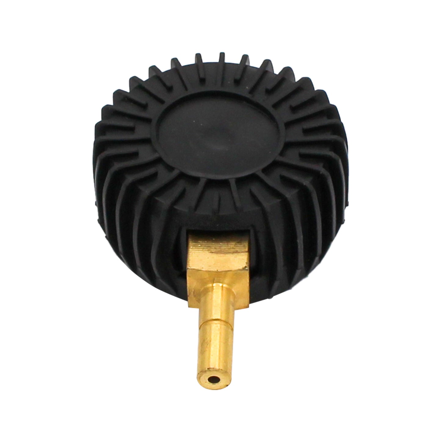 Kegland Duotight (Push-In) Pressure Gauge - 5/16" (8mm) - 0-40 PSI -  Canuck Homebrew Supply, Canada