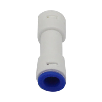 Kegland Duotight Food Grade Plastic (Push-In) Check Valve - 3/8" (9.5mm)