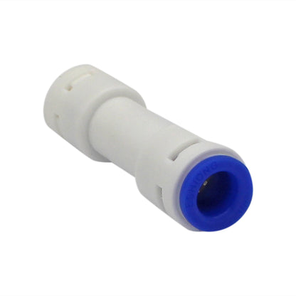 Kegland Duotight Food Grade Plastic (Push-In) Check Valve - 3/8" (9.5mm)