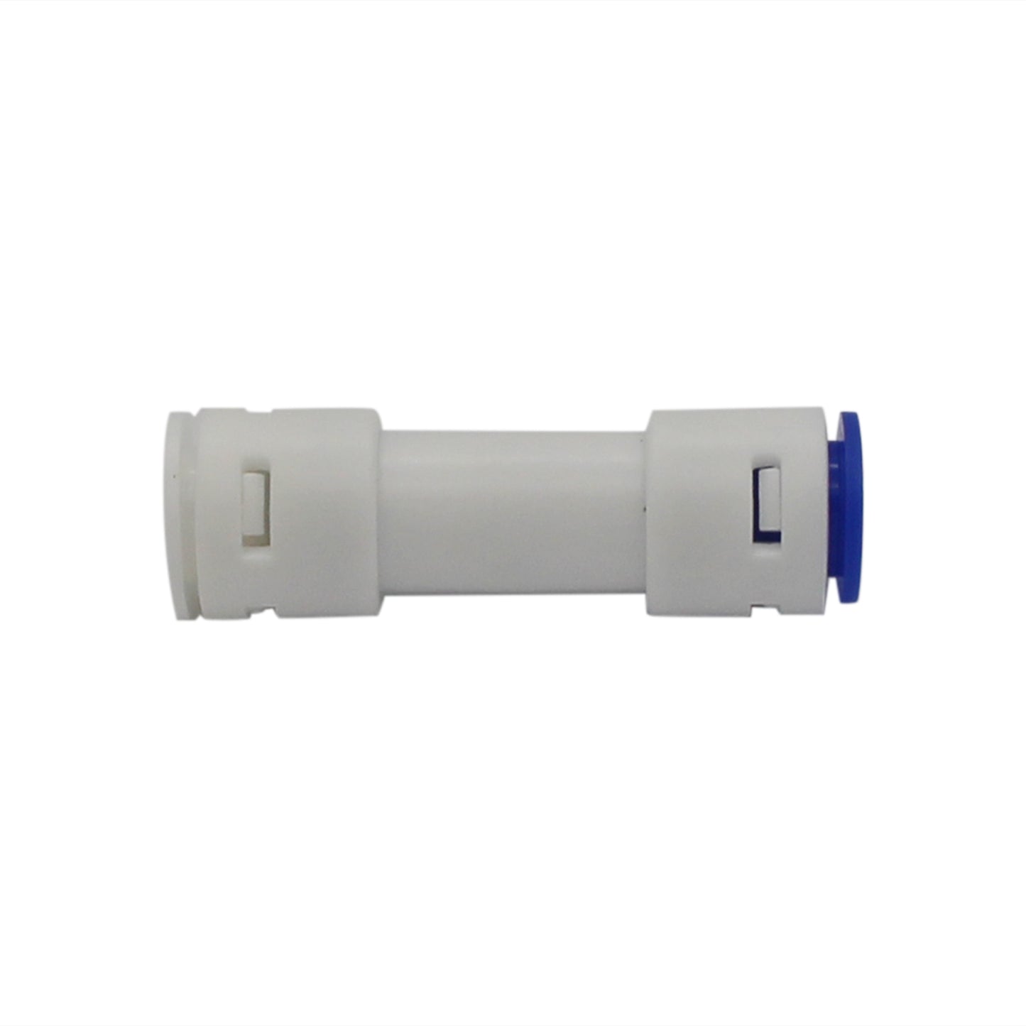 Kegland Duotight Food Grade Plastic (Push-In) Check Valve - 3/8" (9.5mm)