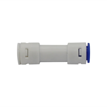 Kegland Duotight Food Grade Plastic (Push-In) Check Valve - 3/8" (9.5mm)