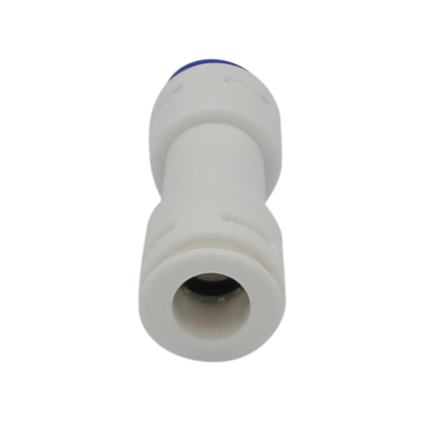 Kegland Duotight Food Grade Plastic (Push-In) Check Valve - 3/8" (9.5mm)