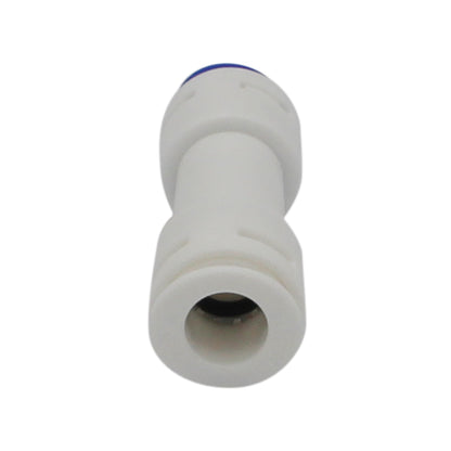 Kegland Duotight Food Grade Plastic (Push-In) Check Valve - 3/8" (9.5mm)