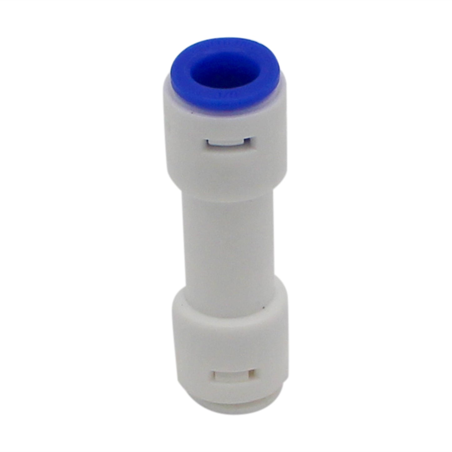Kegland Duotight Food Grade Plastic (Push-In) Check Valve - 3/8" (9.5mm)