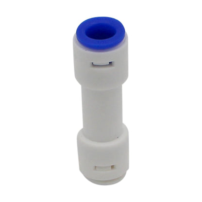 Kegland Duotight Food Grade Plastic (Push-In) Check Valve - 3/8" (9.5mm)