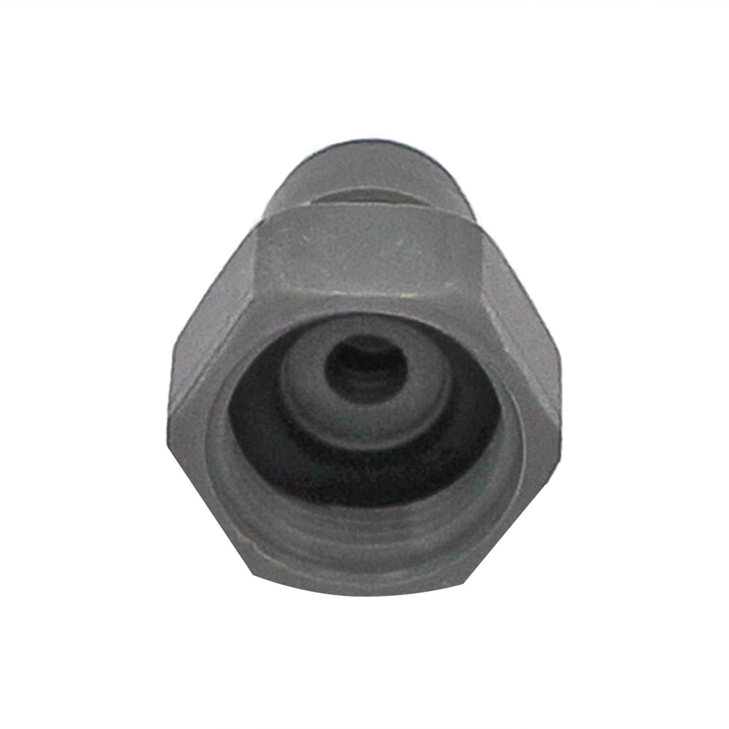 Kegland Duotight Food Grade Plastic (Push-In) Fitting - 7/8"- 14 (5/8" Female BSP) X 5/16" (8mm) -  Canuck Homebrew Supply, Canada