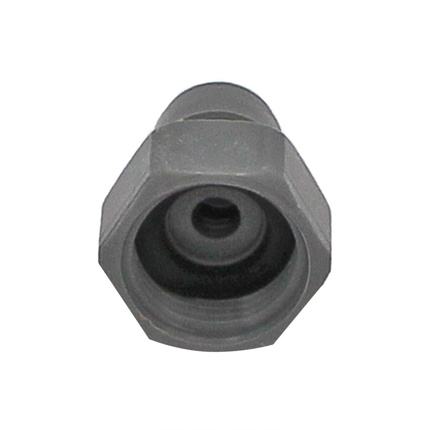 Kegland Duotight Food Grade Plastic (Push-In) Fitting - 7/8"- 14 (5/8" Female BSP) X 5/16" (8mm) -  Canuck Homebrew Supply, Canada