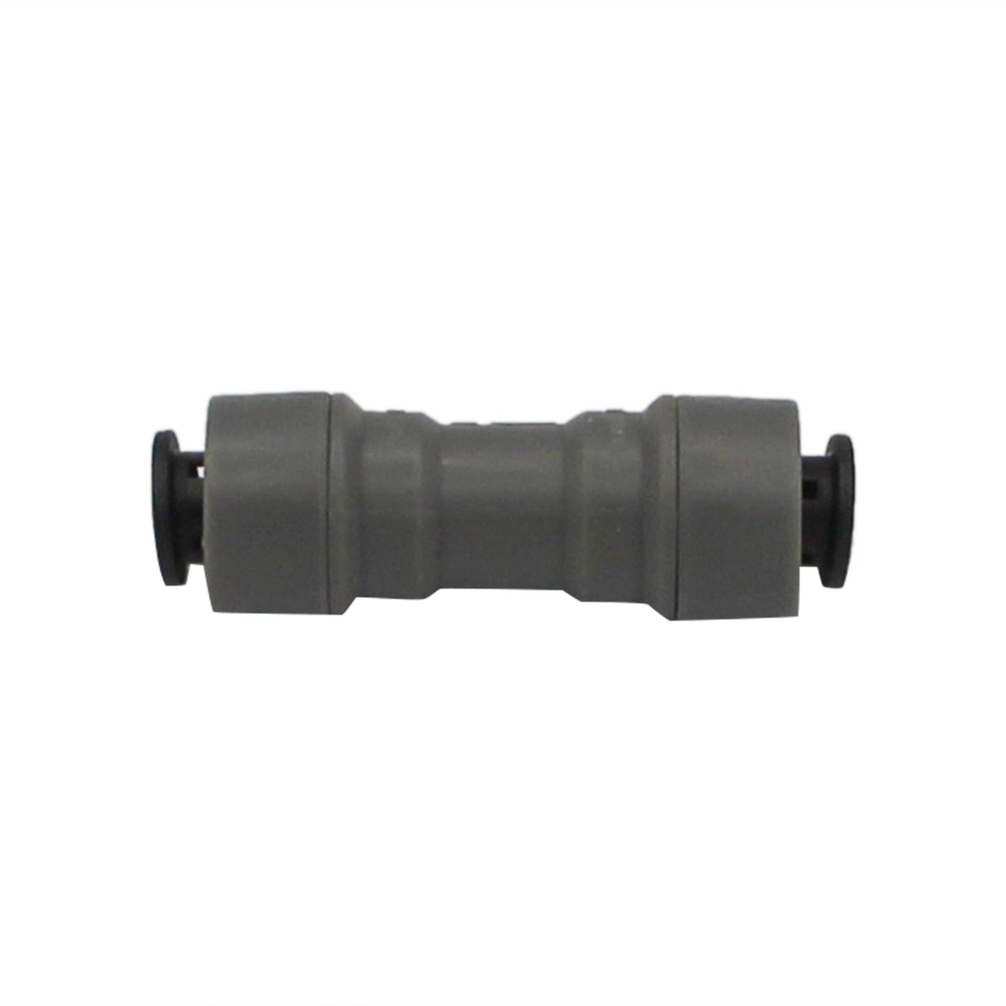 Kegland Duotight Food Grade Plastic (Push-In) Check Valve - 5/16" (8mm) -  Canuck Homebrew Supply, Canada