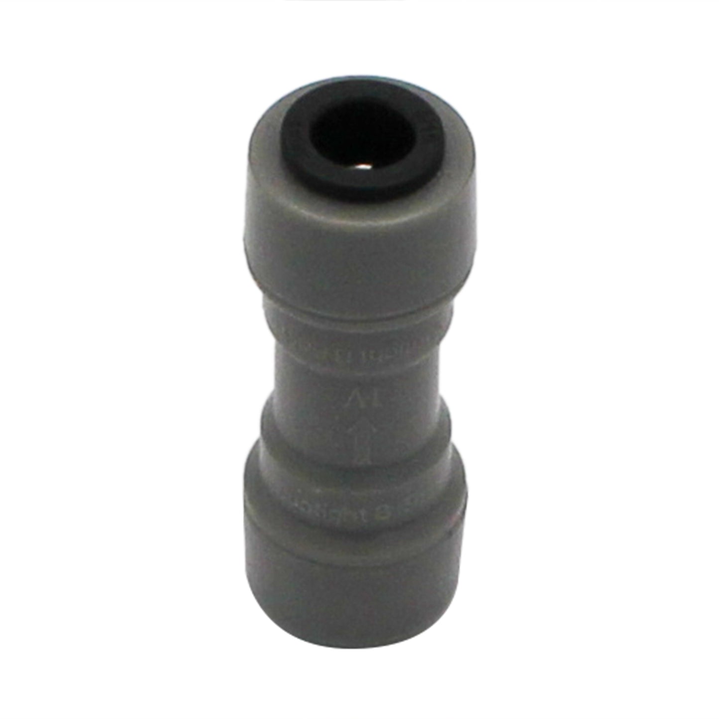 Kegland Duotight Food Grade Plastic (Push-In) Check Valve - 5/16" (8mm) -  Canuck Homebrew Supply, Canada
