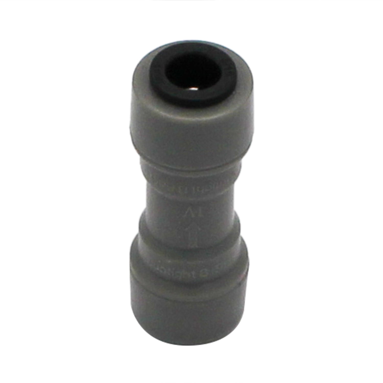 Kegland Duotight Food Grade Plastic (Push-In) Check Valve - 5/16" (8mm) -  Canuck Homebrew Supply, Canada