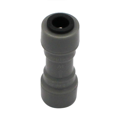 Kegland Duotight Food Grade Plastic (Push-In) Check Valve - 5/16" (8mm) -  Canuck Homebrew Supply, Canada