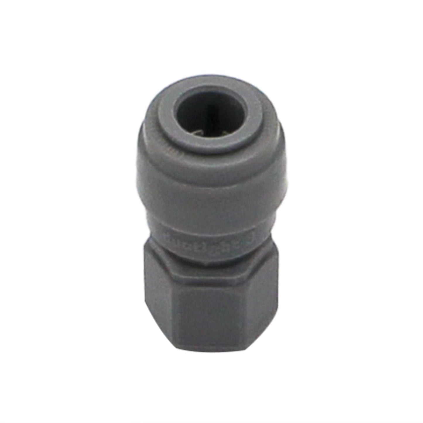 Duotight Food Grade Plastic (Push-In) Fitting - 1/4" FFL X 5/16" (8mm) -  Canuck Homebrew Supply, Canada