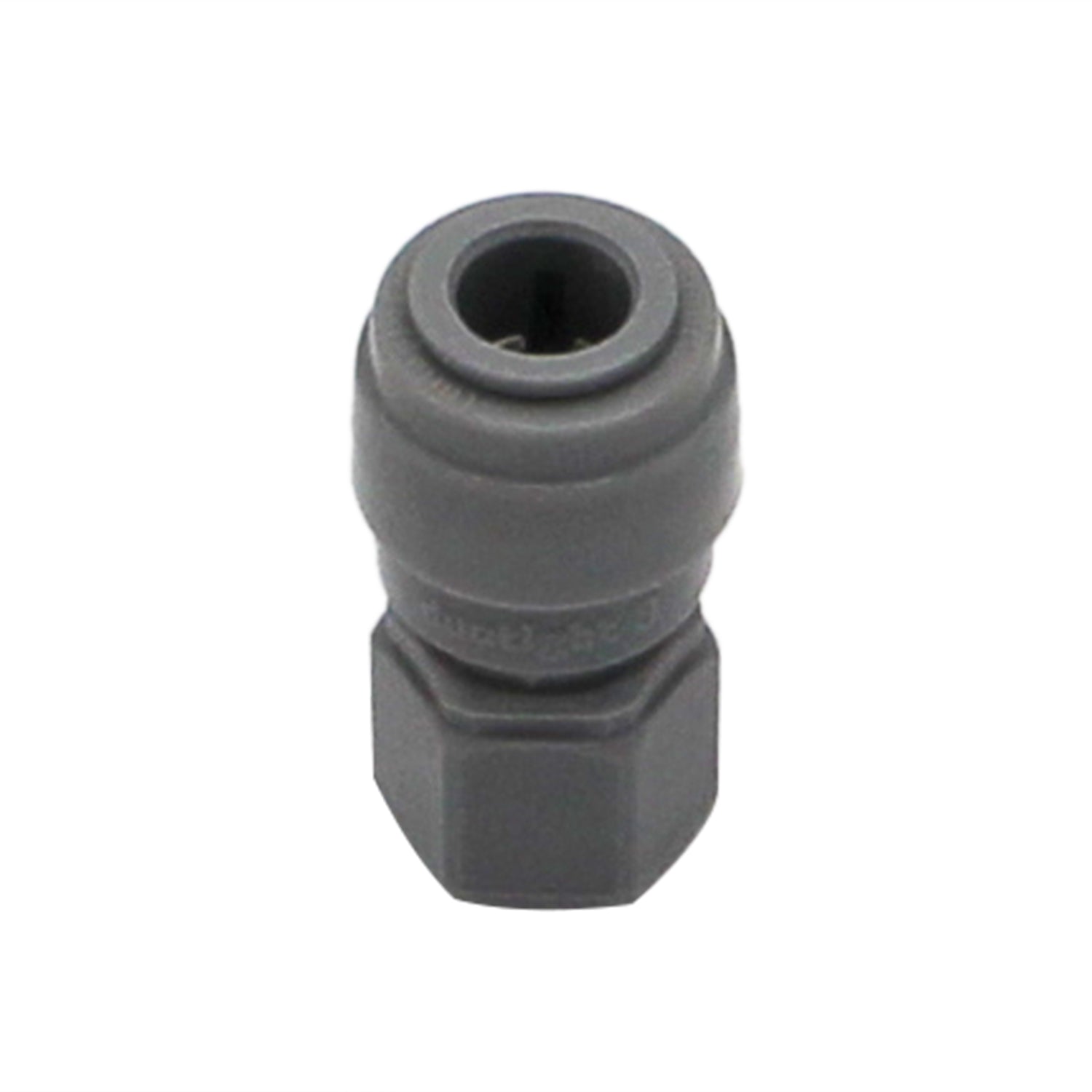 Duotight Food Grade Plastic (Push-In) Fitting - 1/4" FFL X 5/16" (8mm) -  Canuck Homebrew Supply, Canada
