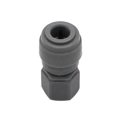 Duotight Food Grade Plastic (Push-In) Fitting - 1/4" FFL X 5/16" (8mm) -  Canuck Homebrew Supply, Canada