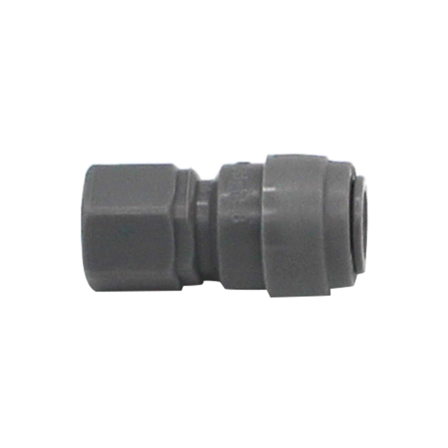 Duotight Food Grade Plastic (Push-In) Fitting - 1/4" FFL X 5/16" (8mm) -  Canuck Homebrew Supply, Canada