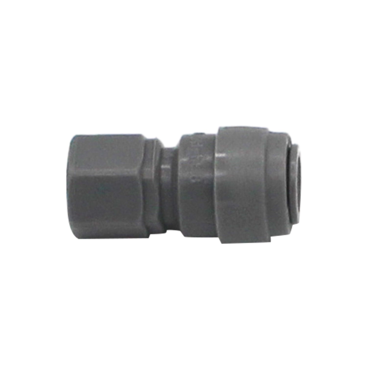 Duotight Food Grade Plastic (Push-In) Fitting - 1/4" FFL X 5/16" (8mm) -  Canuck Homebrew Supply, Canada