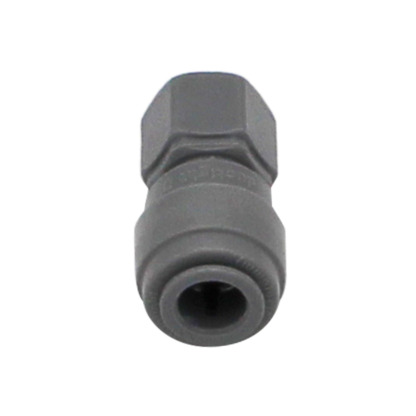 Duotight Food Grade Plastic (Push-In) Fitting - 1/4" FFL X 5/16" (8mm) -  Canuck Homebrew Supply, Canada