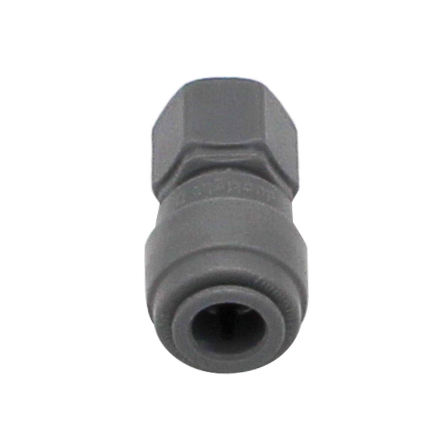Duotight Food Grade Plastic (Push-In) Fitting - 1/4" FFL X 5/16" (8mm) -  Canuck Homebrew Supply, Canada