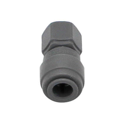 Duotight Food Grade Plastic (Push-In) Fitting - 1/4" FFL X 5/16" (8mm) -  Canuck Homebrew Supply, Canada