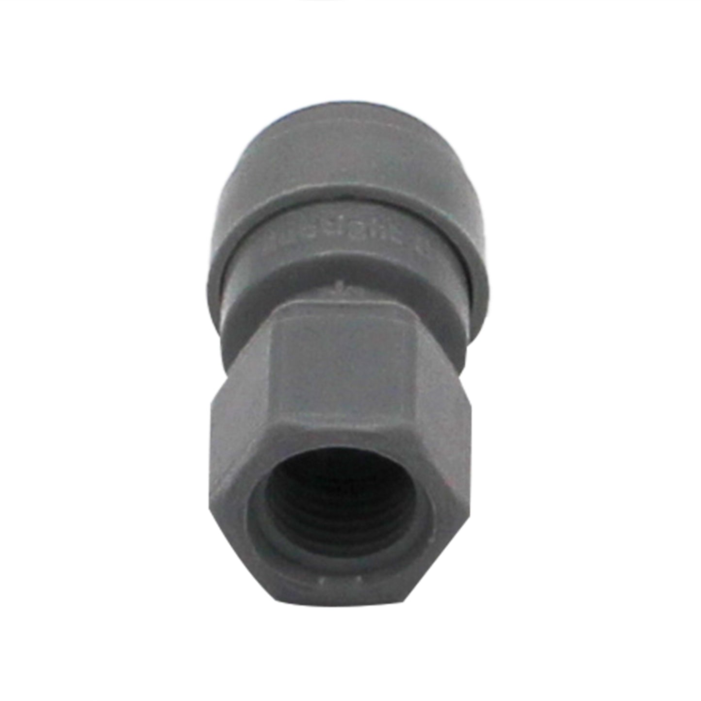 Duotight Food Grade Plastic (Push-In) Fitting - 1/4" FFL X 5/16" (8mm) -  Canuck Homebrew Supply, Canada