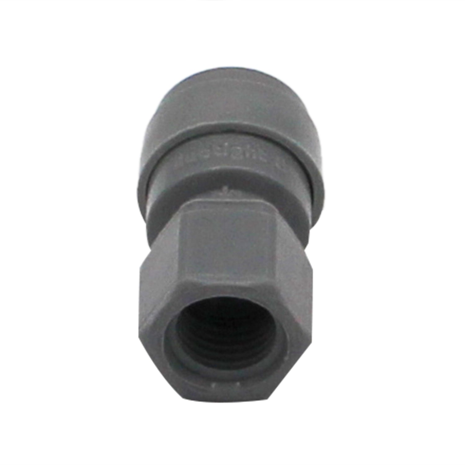 Duotight Food Grade Plastic (Push-In) Fitting - 1/4" FFL X 5/16" (8mm) -  Canuck Homebrew Supply, Canada