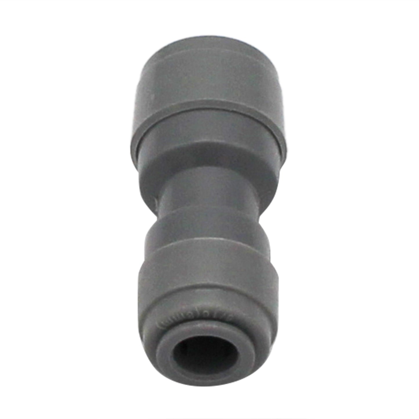 Kegland Duotight Food Grade Plastic (Push-In) Straight Reducer - 5/16" (8mm) X 3/8" (9.5mm) -  Canuck Homebrew Supply, Canada