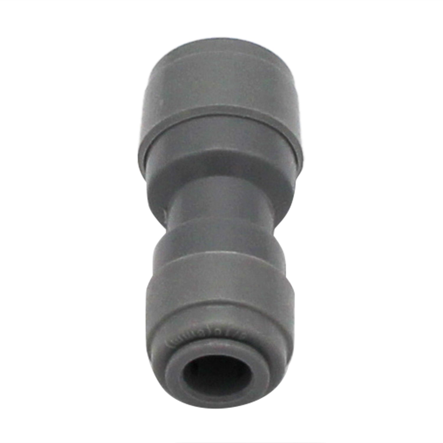 Kegland Duotight Food Grade Plastic (Push-In) Straight Reducer - 5/16" (8mm) X 3/8" (9.5mm) -  Canuck Homebrew Supply, Canada