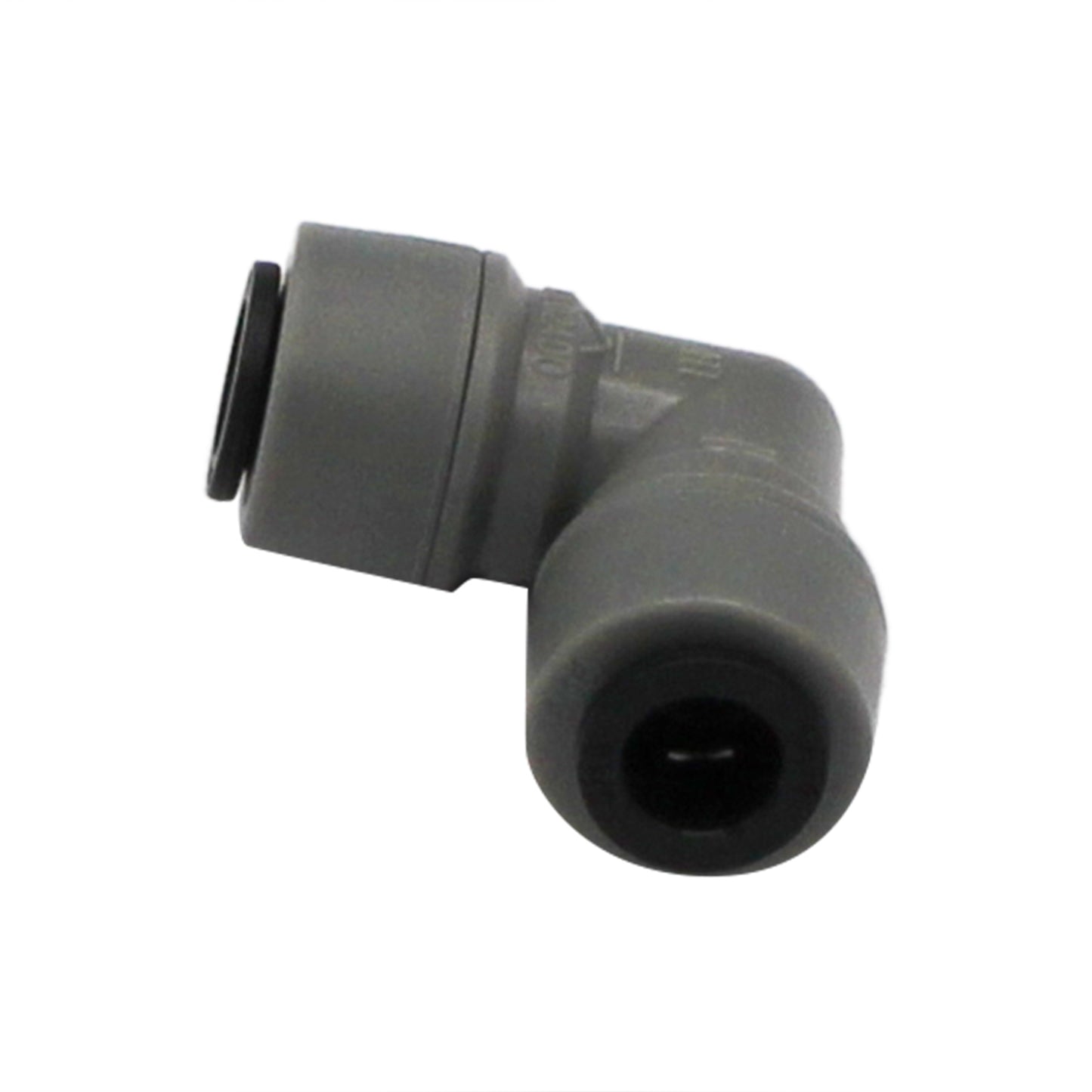 Kegland Duotight Food Grade Plastic (Push-In) 90° Elbow - 5/16" (8mm) -  Canuck Homebrew Supply, Canada