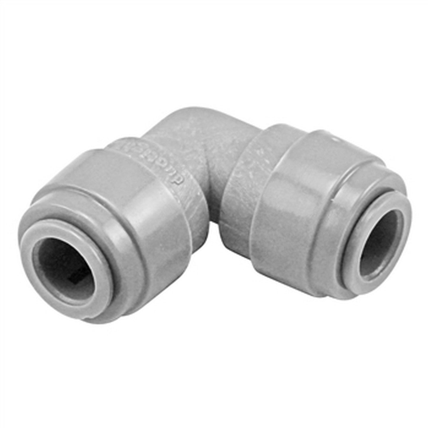 Duotight Food Grade Plastic (Push-In) 90° Elbow - 5/16" (8mm)
