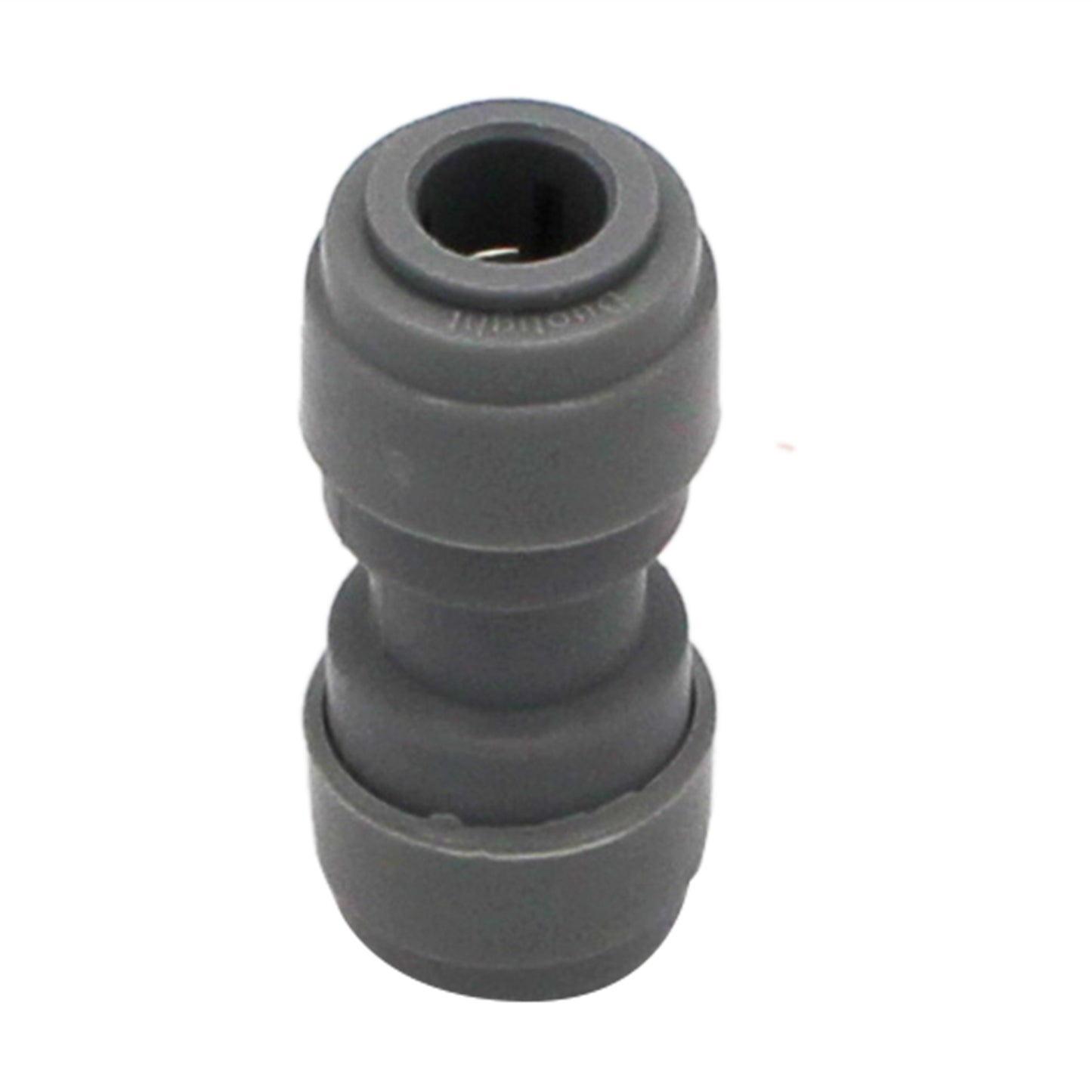 Kegland Duotight Food Grade Plastic (Push-In) Straight Connector - 5/16" (8mm) -  Canuck Homebrew Supply, Canada