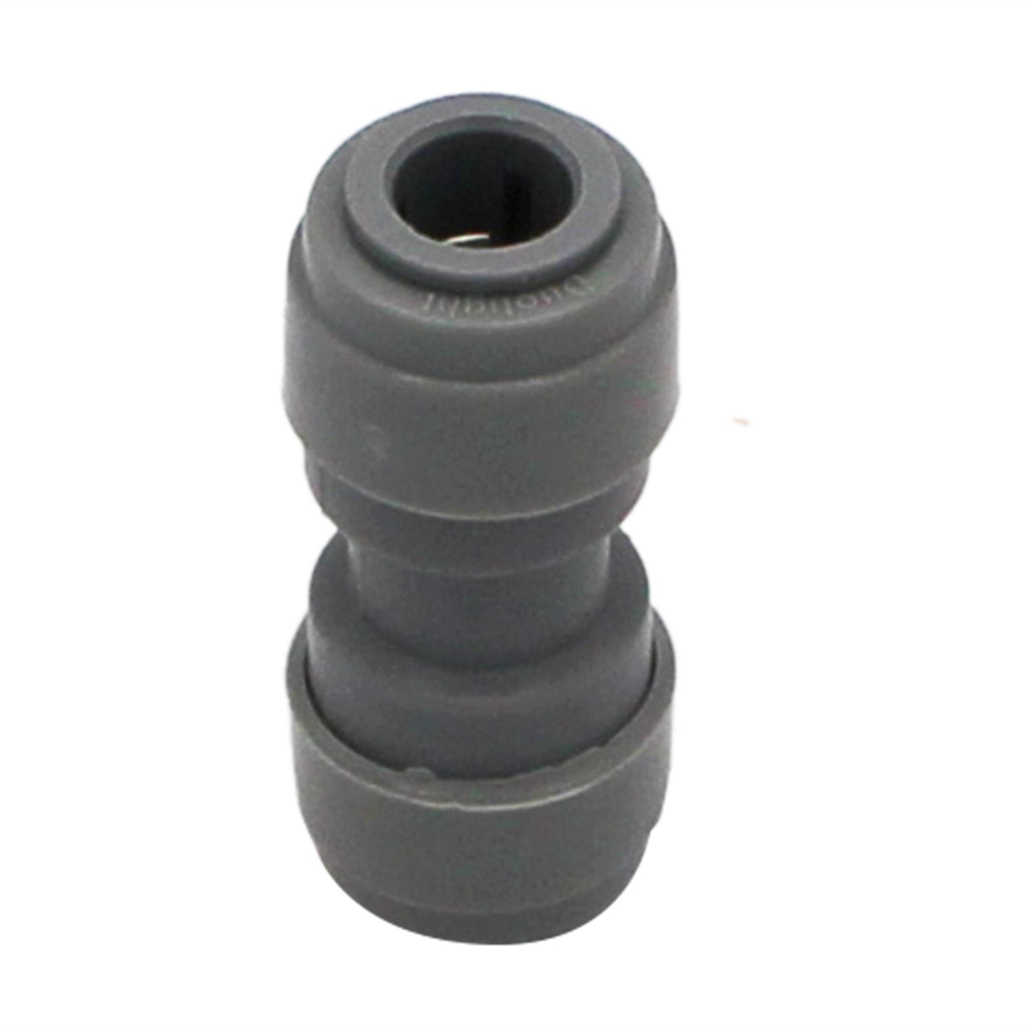 Kegland Duotight Food Grade Plastic (Push-In) Straight Connector - 5/16" (8mm) -  Canuck Homebrew Supply, Canada