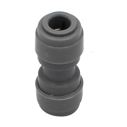 Kegland Duotight Food Grade Plastic (Push-In) Straight Connector - 5/16" (8mm) -  Canuck Homebrew Supply, Canada
